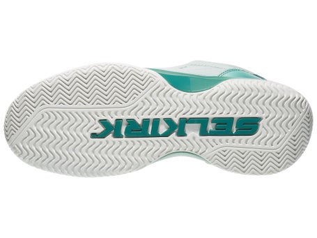 Selkirk CourtStrike 2.0 Blue Haze Womens Shoes