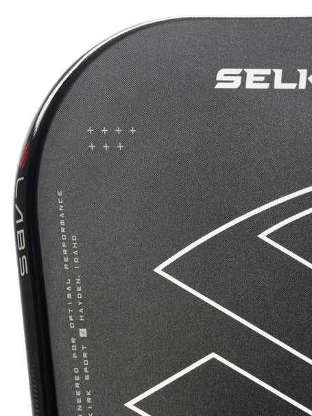 Selkirk LABS Project 007 Epic Pickleball Paddle