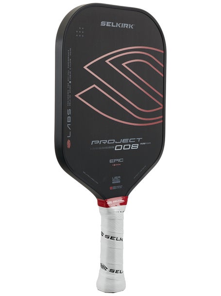 Selkirk LABS Project 008 Epic Pickleball Paddle