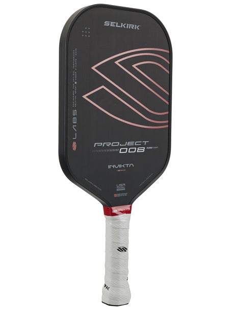 Selkirk LABS Project 008 Invikta Pickleball Paddle