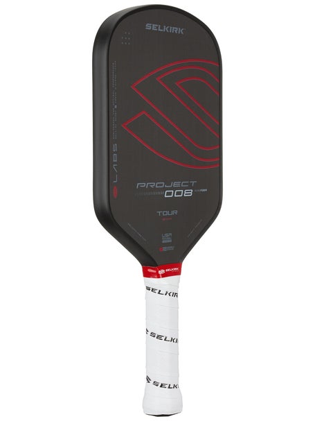 Selkirk LABS Project 008 Tour Pickleball Paddle