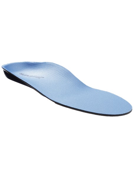 Superfeet Premium Insoles Blue