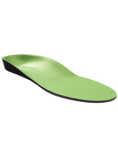 Superfeet Premium Insoles Green