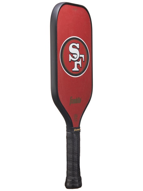 Franklin San Francisco 49ers NFL Team Paddle
