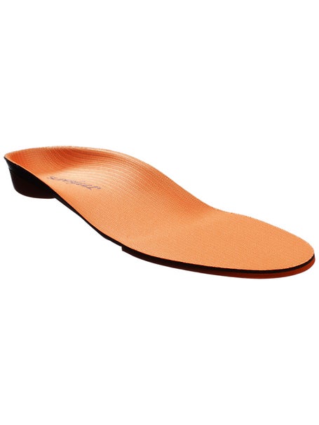 Superfeet Premium Insoles Orange