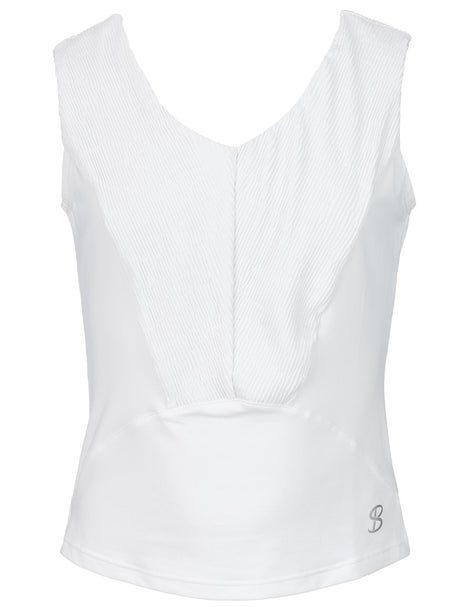Sofibella Girls Equilibrium Mirror Tank