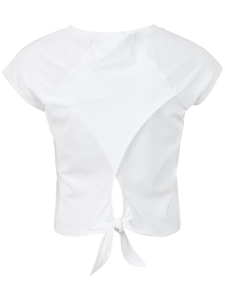 Sofibella Girls Equilibrium Raglan Cap Sleeve