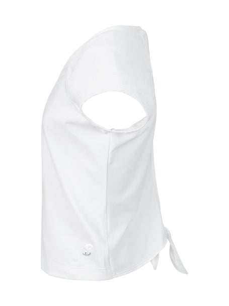 Sofibella Girls Equilibrium Raglan Cap Sleeve