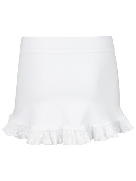 Sofibella Girls Equilibrium Ruffle Skirt