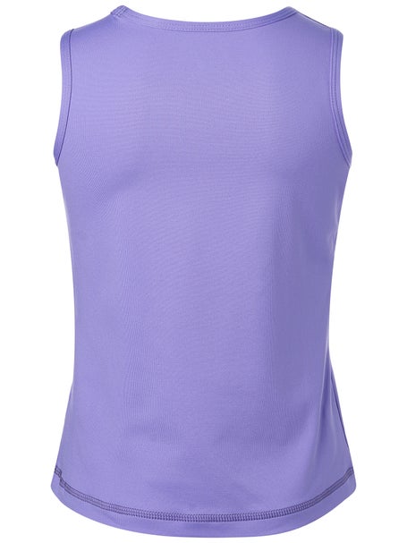 Sofibella Girls New UV Tank - Amethyst