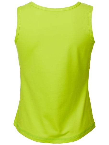 Sofibella Girls New UV Tank - Teddy