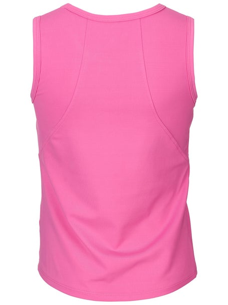 Sofibella Girls Pinkology Tank