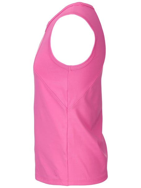 Sofibella Girls Pinkology Tank