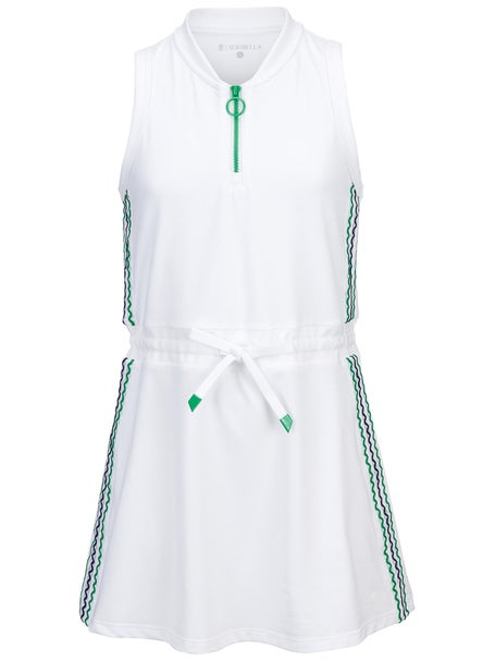 Sofibella Girls Spirit Dress