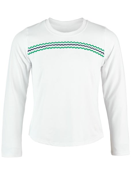 Sofibella Girls Spirit Long Sleeve