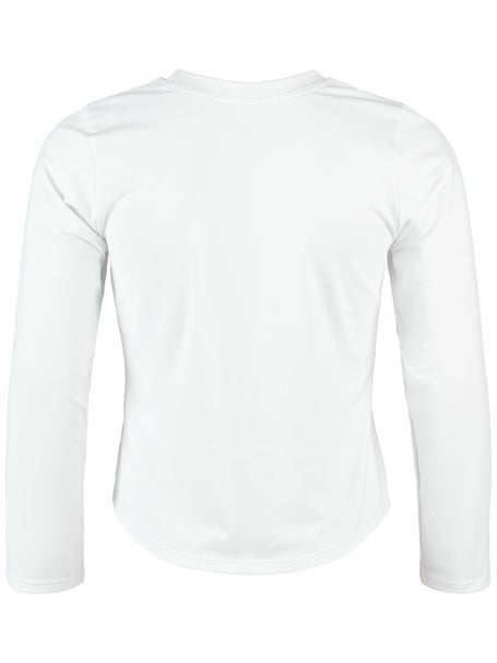 Sofibella Girls Spirit Long Sleeve