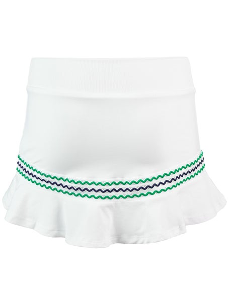 Sofibella Girls Spirit Skirt