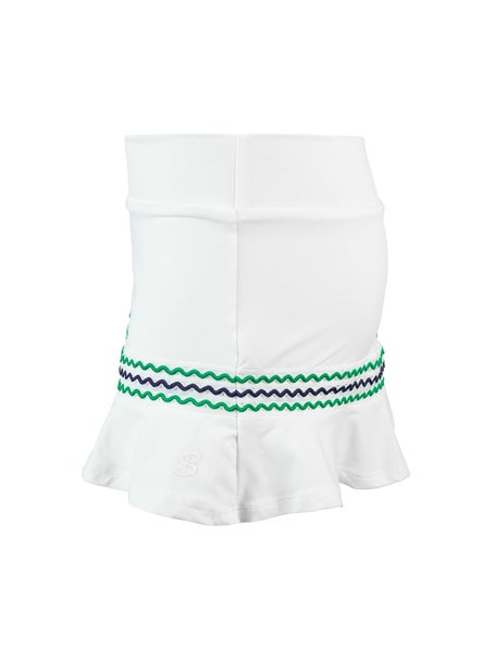 Sofibella Girls Spirit Skirt