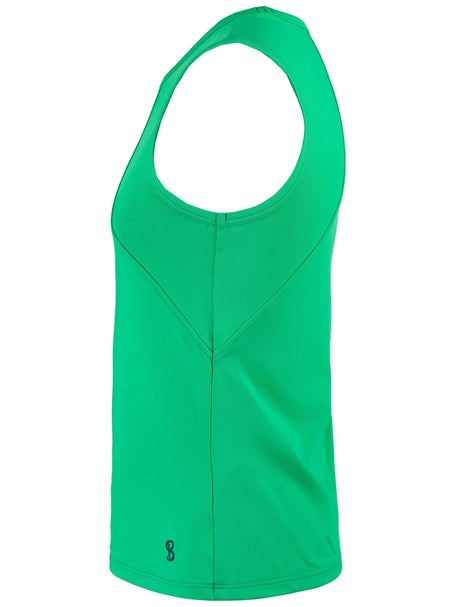 Sofibella Girls Spirit Tank