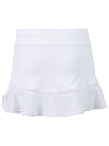 Sofibella Girls Tres Blanc Skirt