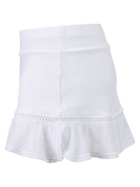 Sofibella Girls Tres Blanc Skirt