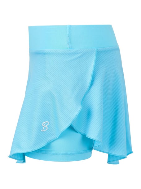 Sofibella Girls UV Curve Skirt - BabyBoy