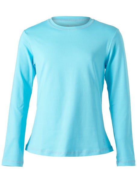 Sofibella Girls UV Long Sleeve