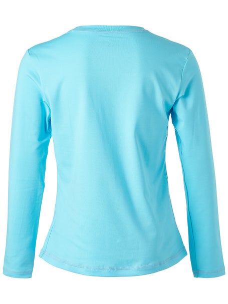 Sofibella Girls UV Long Sleeve