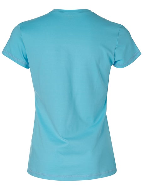 Sofibella Girls UV Short Sleeve