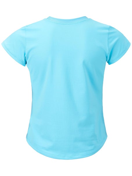 Sofibella Girls UV Short Sleeve - BabyBoy