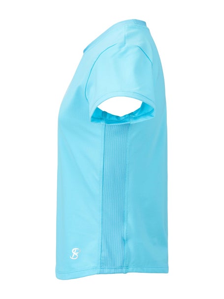 Sofibella Girls UV Short Sleeve - BabyBoy