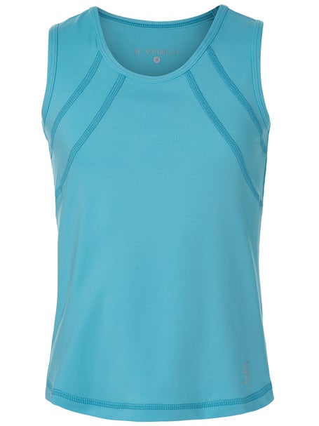 Sofibella Girls New UV Tank
