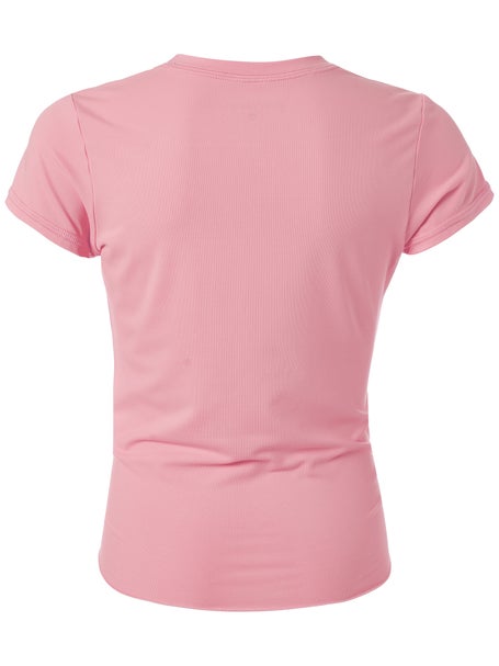 Sofibella Girls UV Tie Top
