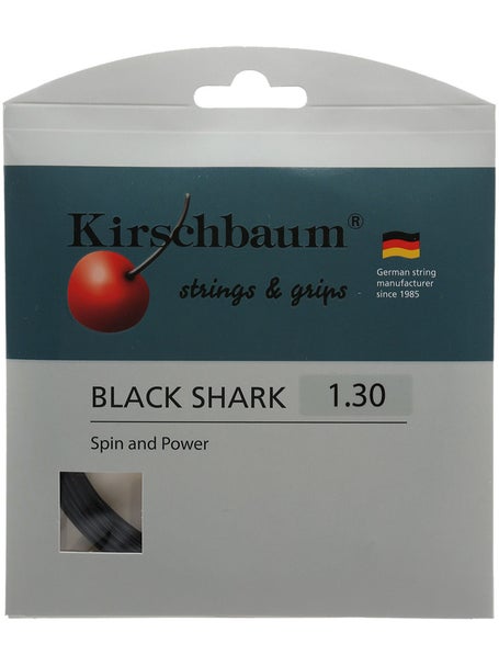Kirschbaum Black Shark 16/1.30 String
