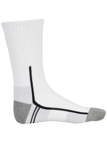 Solinco Heaven Socks White