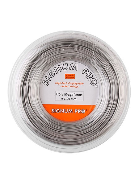 Signum Pro Poly Megaforce 16/1.29 Reel - 660