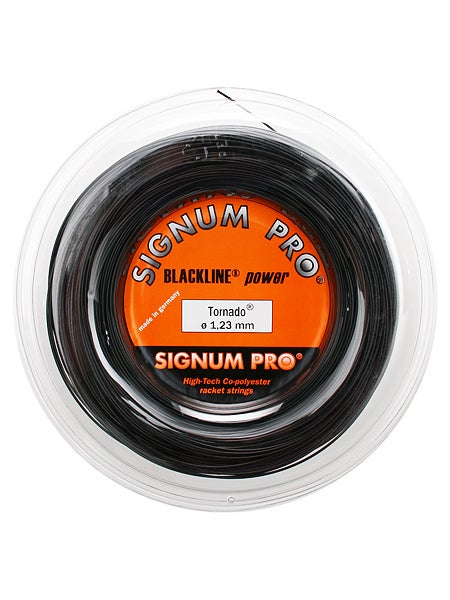 Signum Pro Tornado 17/1.23 String Reel - 660
