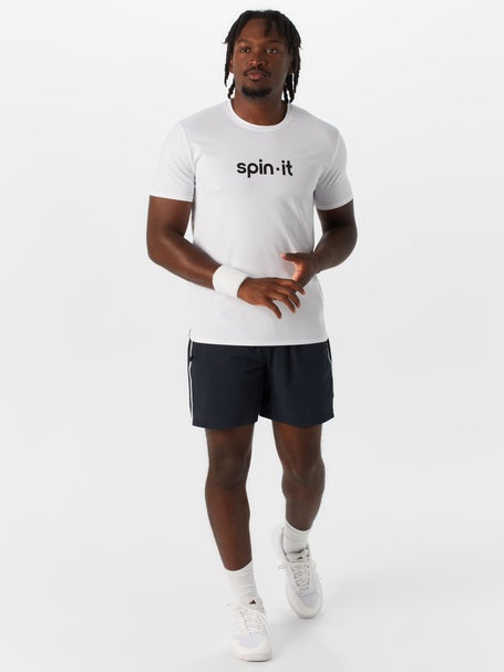Spin It Mens Core David Short