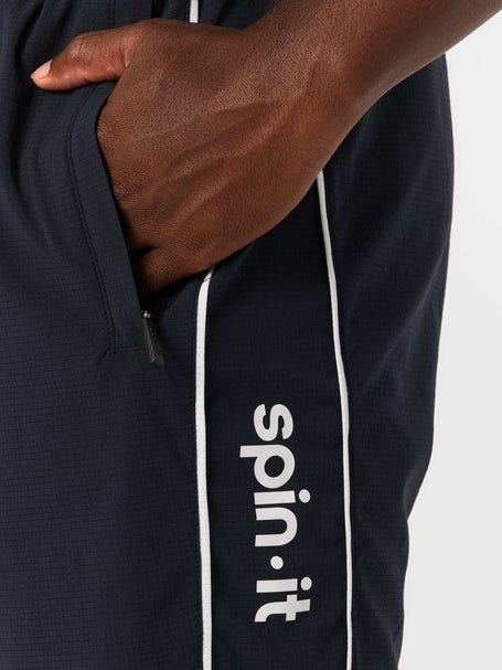 Spin It Mens Core David Short