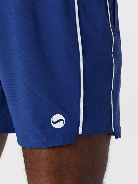 Spin It Mens Summer David Short