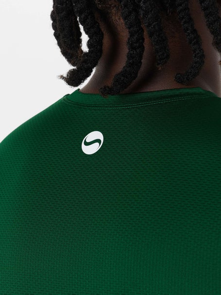 Spin It Mens Summer Josh Sleeveless Top