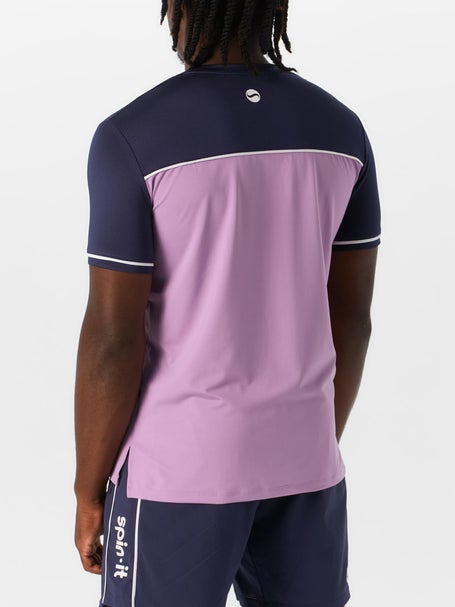 Spin It Mens Spring Lionel Top