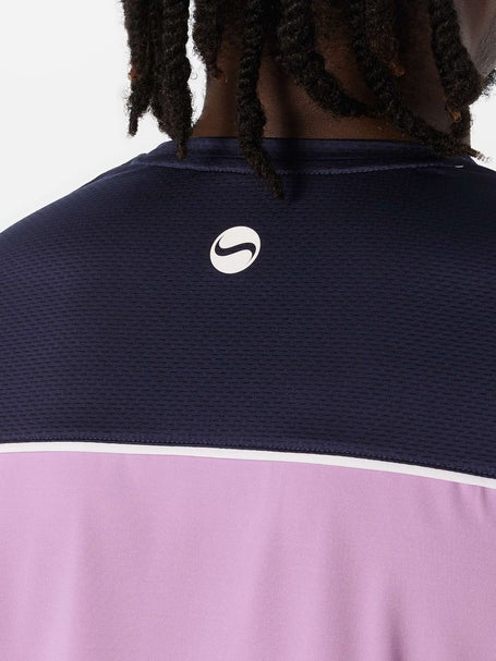 Spin It Mens Spring Lionel Top