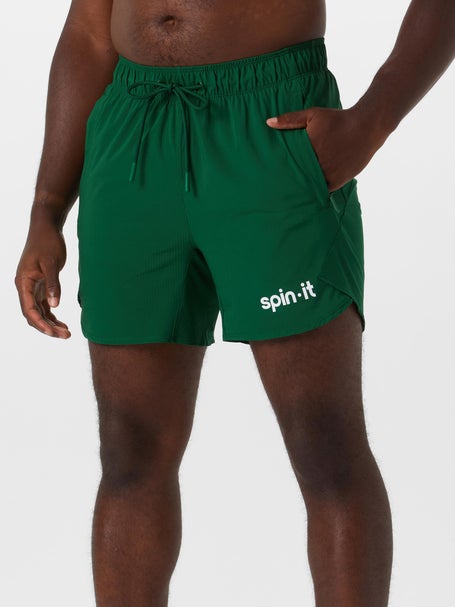 Spin It Mens Summer Thierry Short