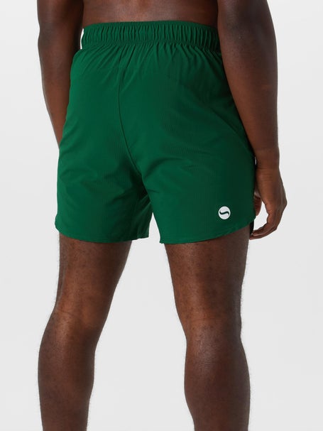 Spin It Mens Summer Thierry Short