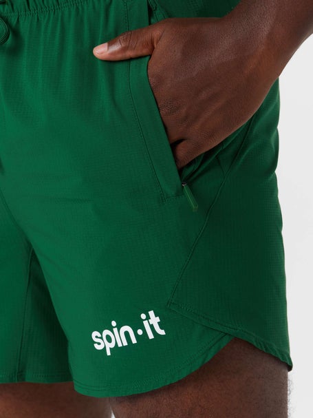 Spin It Mens Summer Thierry Short