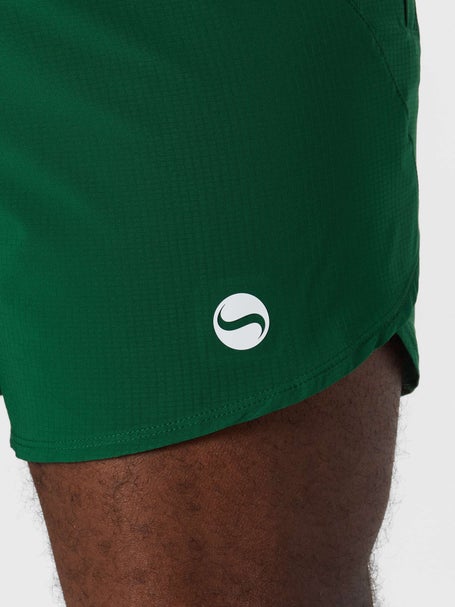 Spin It Mens Summer Thierry Short