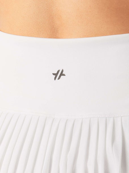 Tail Womens Core Seraphina Skirt - White