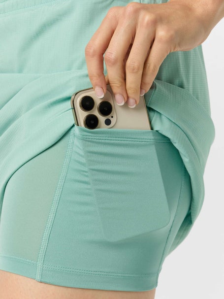 Spin It Womens Fall Ottie Skirt