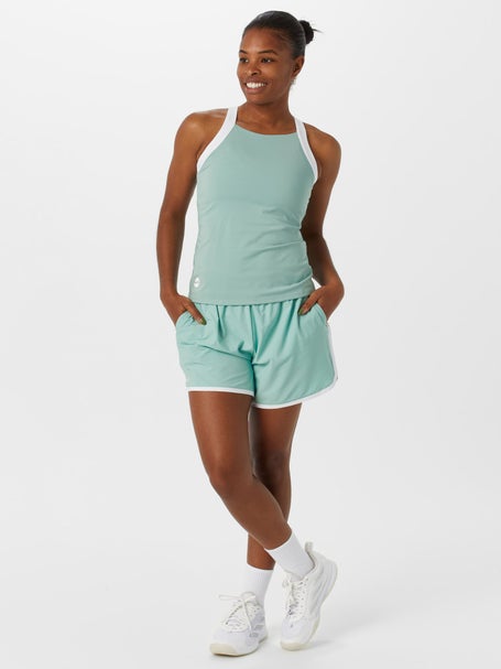 Spin It Womens Fall Zoraya Tank